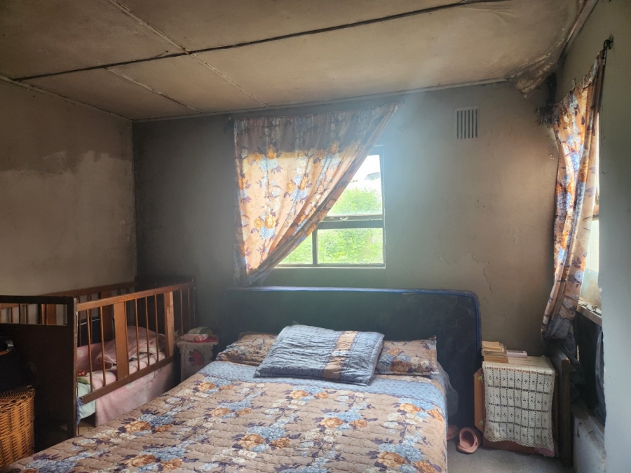 3 Bedroom Property for Sale in Pacaltsdorp Western Cape